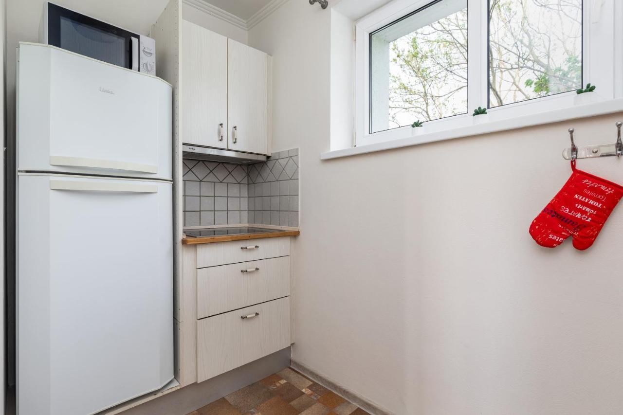 Marynarzy Okrętów Pogranicza Apartments by Renters Kołobrzeg Exterior foto